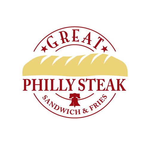 Logo design contest entry by juanoli33