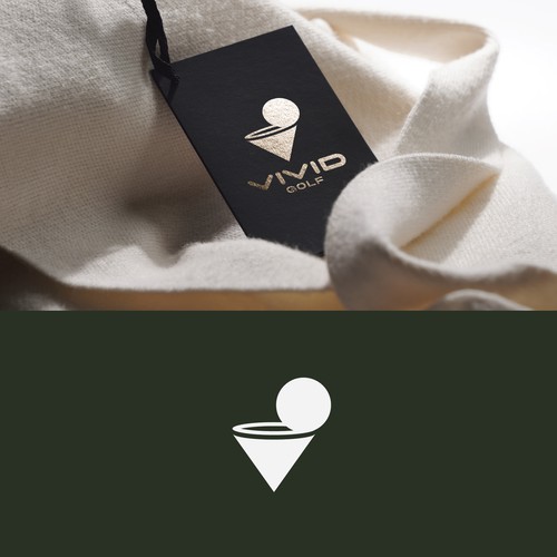 Design the new logomark for Vivid Logo Design von Glerm Rubini