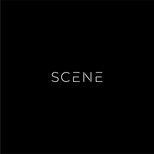 Scene - NYC Nightlife Design by Black_Ink