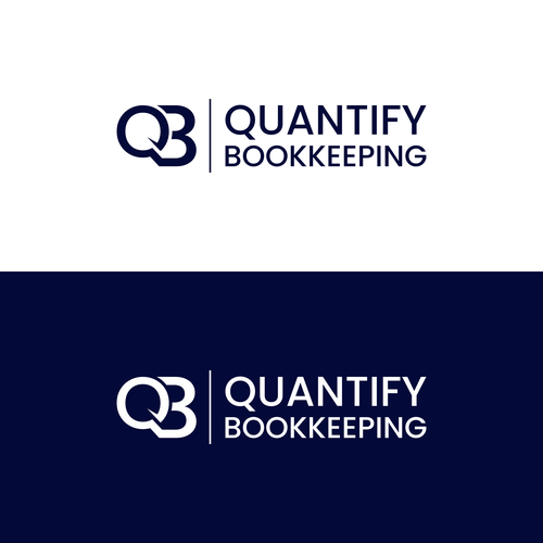 Design a modern logo for a bookkeeping business in San Jose, California (Silicon Valley) Design by RMMO™