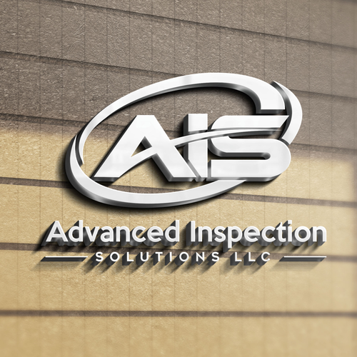 Industrial Coating Inspection Company Looking for a sharp, clean logo for a company name change. Design by Rieds Gabana ™