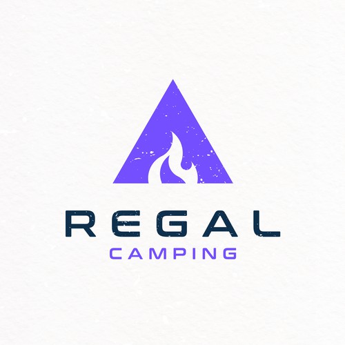 Design di Create a simple and creative logo for my camping products company. To make camping more comfortable. di 99.Designer ❤︎