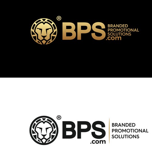 BPS.com - Branded Promotional Solutions ( Global & International) Design réalisé par NEXNEX