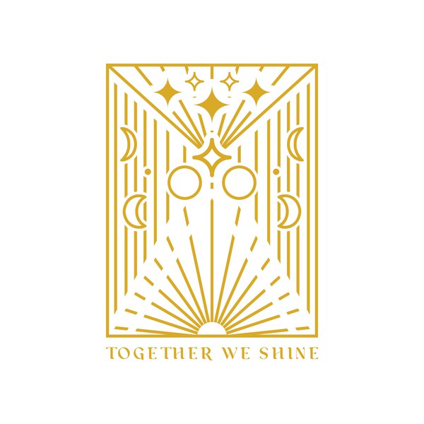 TOGETHER WE SHINE