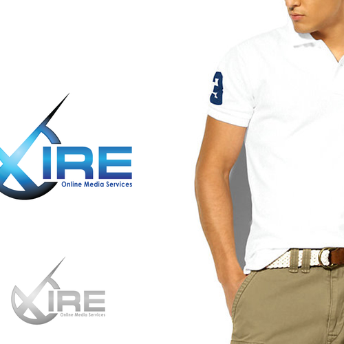  contest entry by NIXNOX