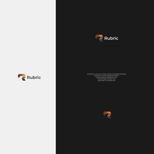 We need a logo to invoke curiosity in the minds of deeply analytical thinkers Design by Shahzaib Designer