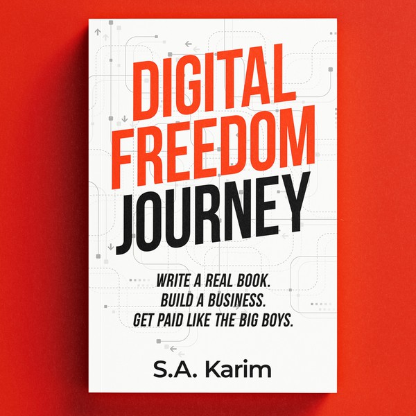 Digital Freedom Journey