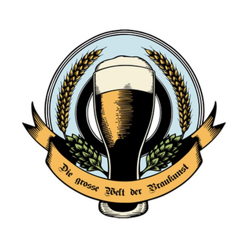 Logo design contest entry by sabinaip