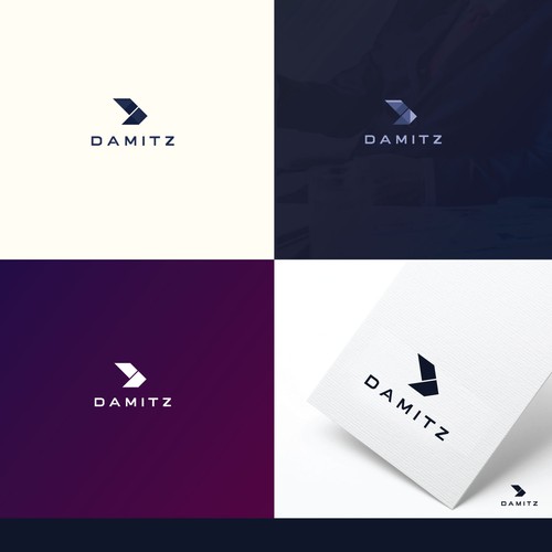 Logo design contest entry by AARYA CREATIVES