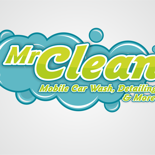 Mr Clean  Chase Design Group