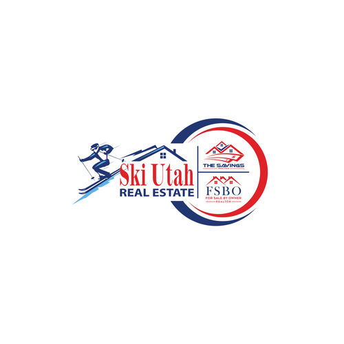 3 logos in one Design by icaluddin