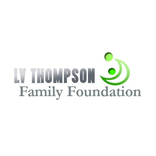 Family Foundation Logo Design by W-A-V-E