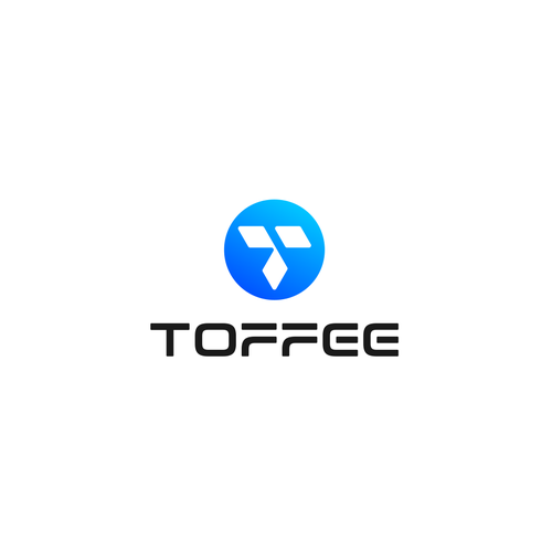 Design di modern fintech logo di blue09
