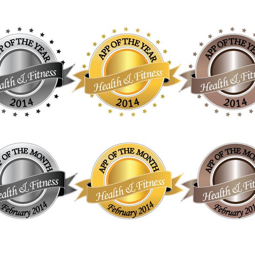 Logo design contest entry by 69 design