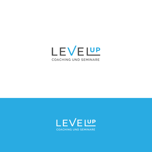 Logo design contest entry by nxw.