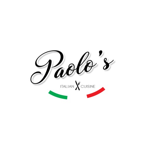 PAOLO'S Design by Aleag76