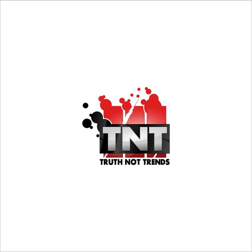 TNT Training Design by Biting_Studio