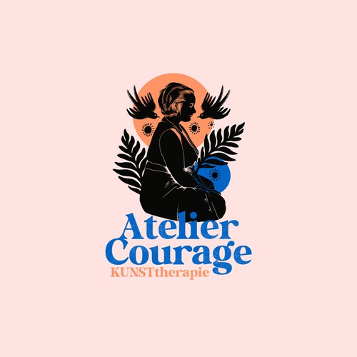 Logo design contest entry by MEGANTARA