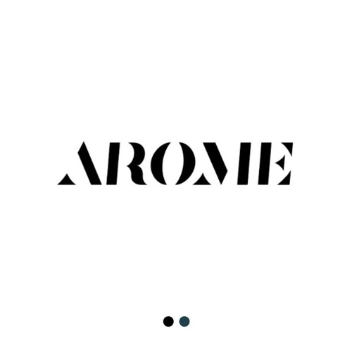 Arome - Designer Hand Soap & Lotion Logo Design by Dezineexpert⭐