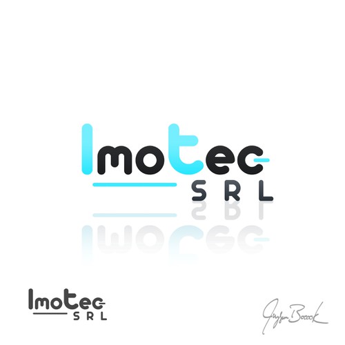 logo for hardware reseller Logo design contest