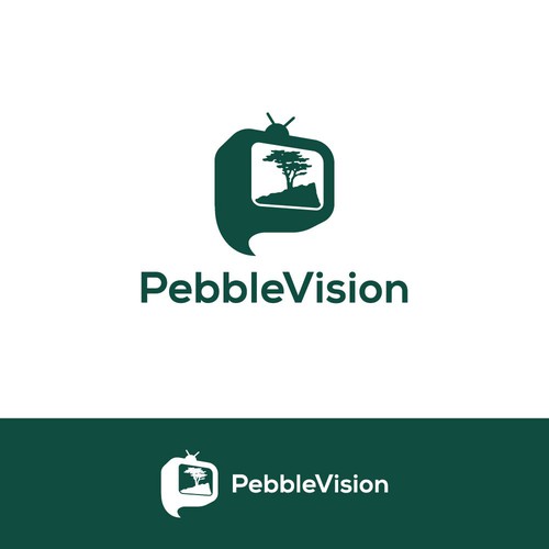 PebbleVision Design by Mirza Yaumil