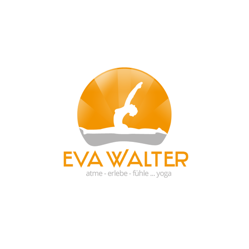 Logo design contest entry by shadowfingers