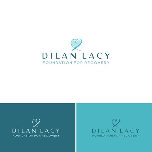 Logo For Drug Recovery Foundation Design by tachimaR