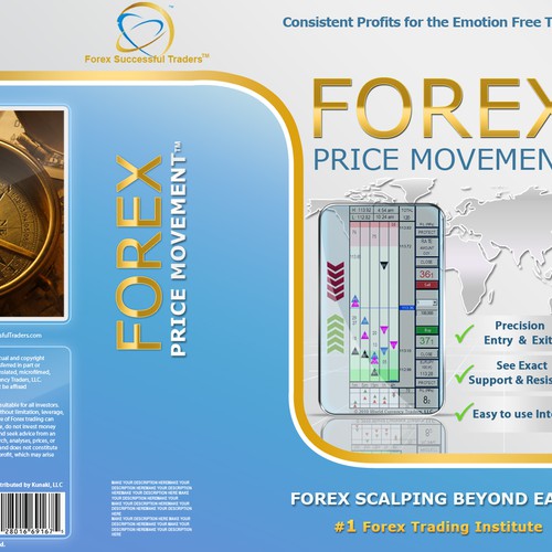 Software Cover Design