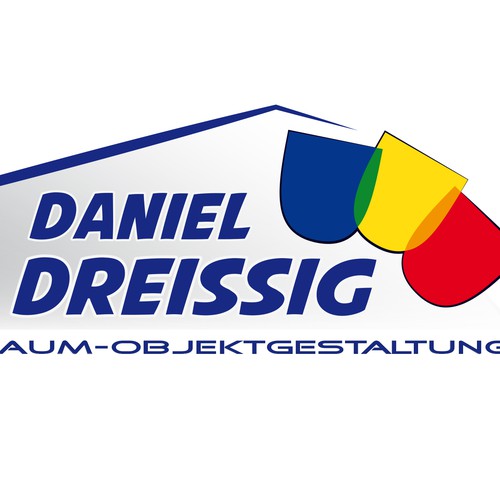 Logo design contest entry by ernestino