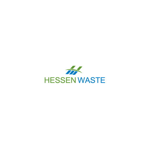 Logo for a new waste management company | Logo design contest