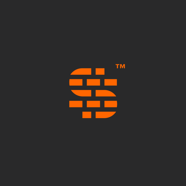 Design by MelatiS titled "S t o c k e d B r i c k"