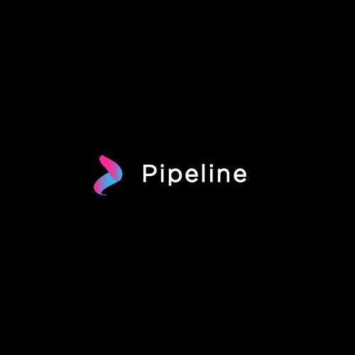 Diseño de Design a cool, sleek, tech-oriented logo for Pipeline de aledagiann