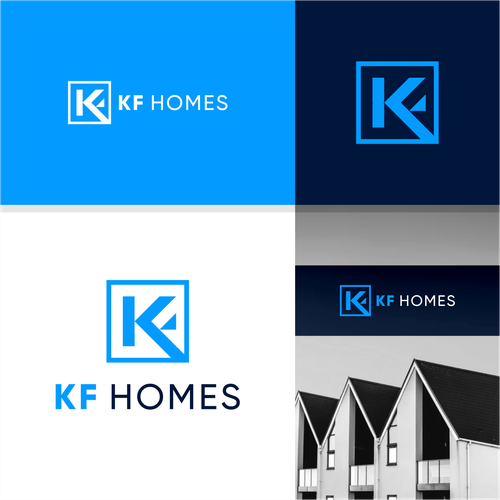 NEED A LOGO FOR HOME BUILDING COMPANY Design réalisé par Zea Lab