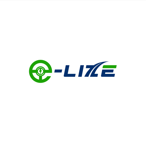 Creatieve uitdaging: Ontwerp het duurzame en dynamische logo voor E-lize! Design by tyovan