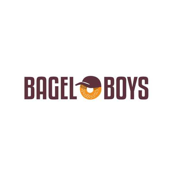 Bagel Boys Logo