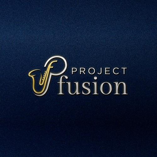Project Fusion Saxophone Quartet (Classical Meets Gaming) Design by Alvianks