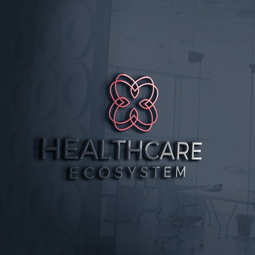 Healthcare Ecosystem Design by zeykan