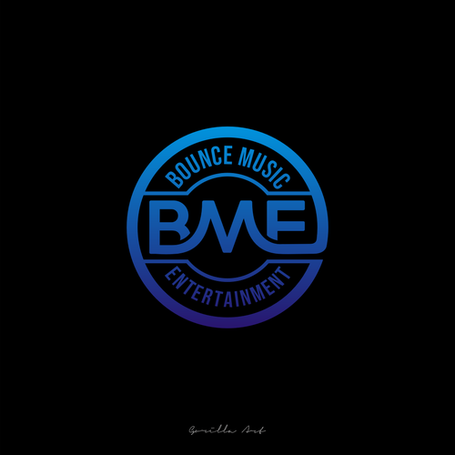 Designs Cutting edge entertainment company looking to revamp their