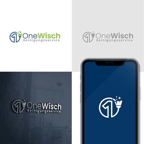  contest entry by JosH.Creative™