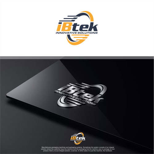 Logo y paquete de imagen corporativa propuesta en el concurso por ulfah99