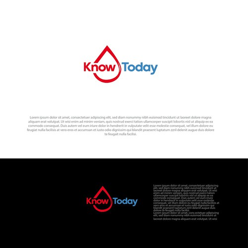 Design a logo for a new healthcare testing provider Design by TheArtcat cs