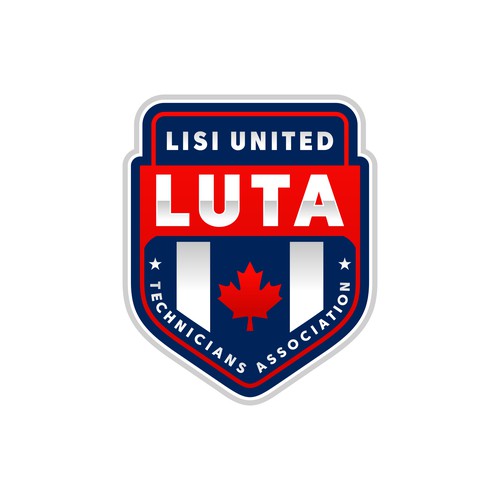 Lisi Union Logo! Design by EdRisk 99