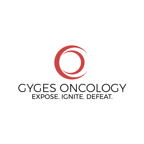 Bold Logo for Oncology Startup Led by Industry Veterans Design by GMG69