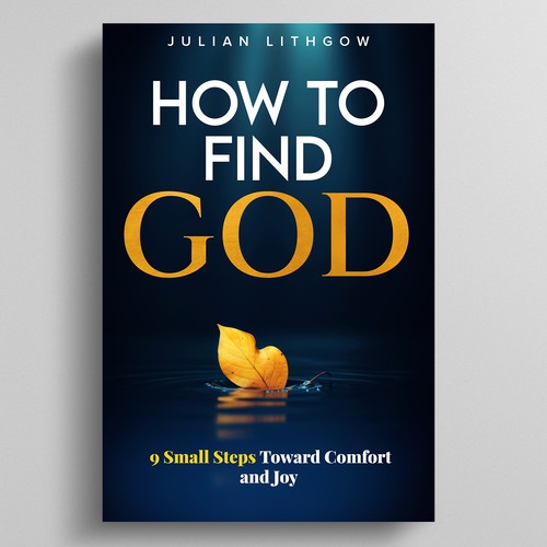 Help! I'm lost in life, please help me find my way to the Infinite Design by MelStone Creative