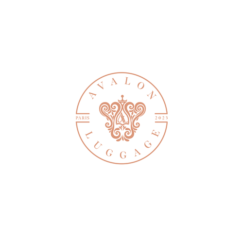 Logo Design for a Luxury Travel Brand Design by 2Be-Art