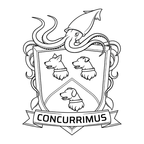 Tattoo contest entry by AL8000