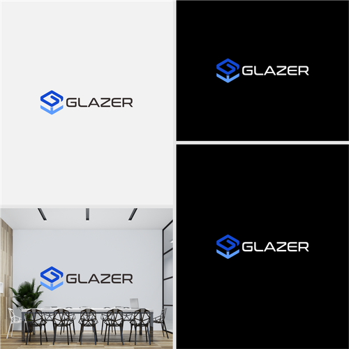 Designs | Logo for Glazing (Glass Repair & Replacement) Online ...