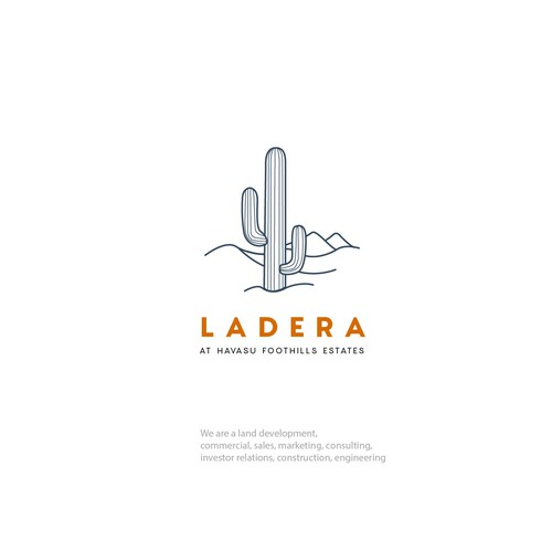 Ladera Diseño de rinsku