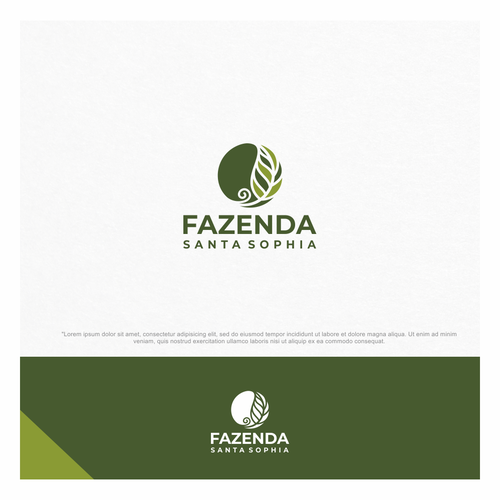 Logo design contest entry by beklitos