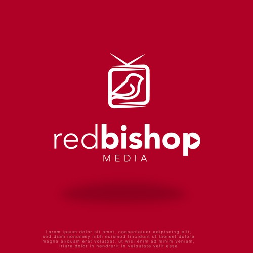 Looking for modern and sophisticated creative whose logo will be featured at Miptv in Cannes Design by FernandoUR